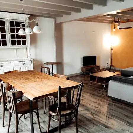 L'abris Cotier Villa
