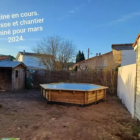 L'abris Cotier Villa *