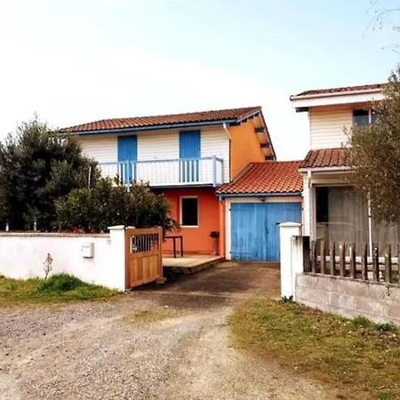 L'abris Cotier Villa Mimizan