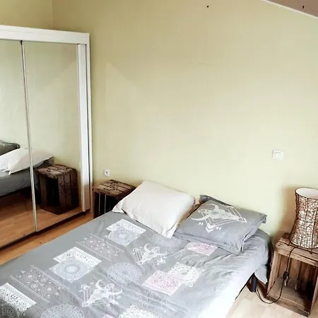 Villa L'abris Cotier Mimizan-Plage